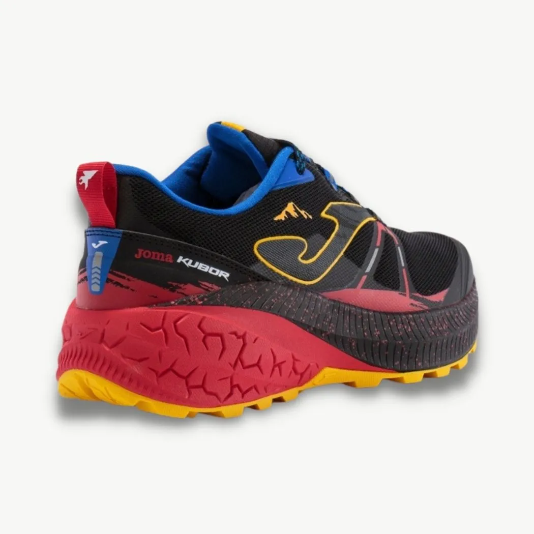 joma Kubor 2101 Men's Trail Running Shoes