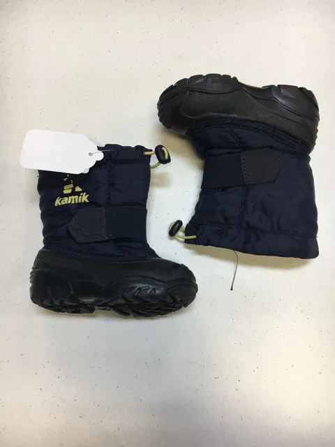 kamik Snow boots Shoes