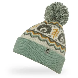 Kids' Guidepost Reflective Beanie