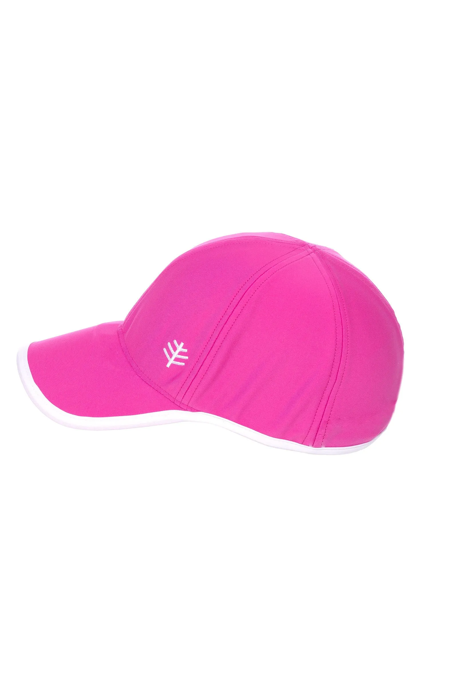 Kid's Wave Rider Sport Cap | Magnolia Pink