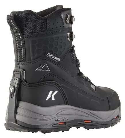 Korkers Snowmageddon Snow Boots - Men's