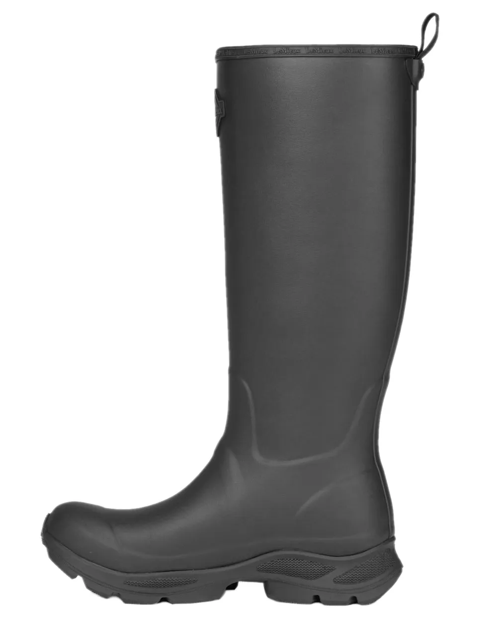 LeMieux Womens Ultra Stride Wellington Boots