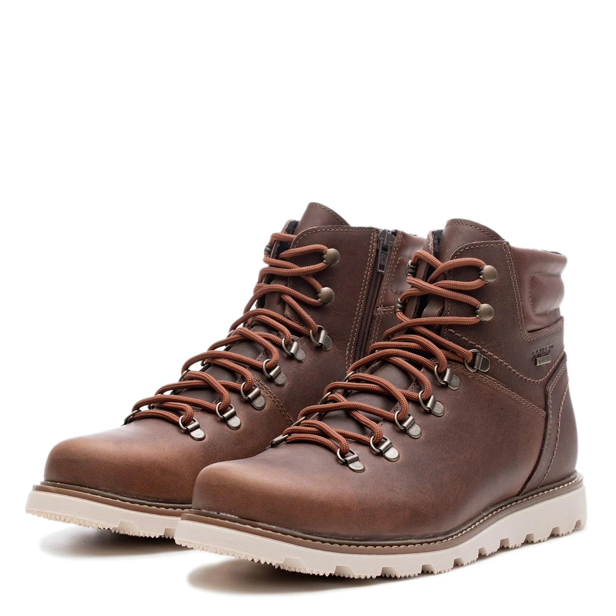 LUKKI Men´s GORE-TEX® eco-friendly ankle boot