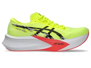 Magic Speed 4 W | Safety Yellow/Black