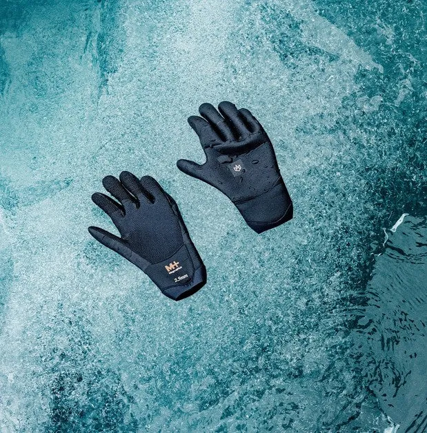 Magma 2.5mm Surf Gloves - 2023