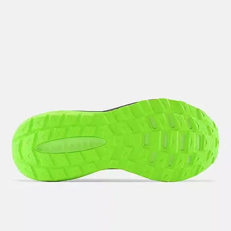 Men's Dynasoft Nitrel V5 Trail  - Pixel Green