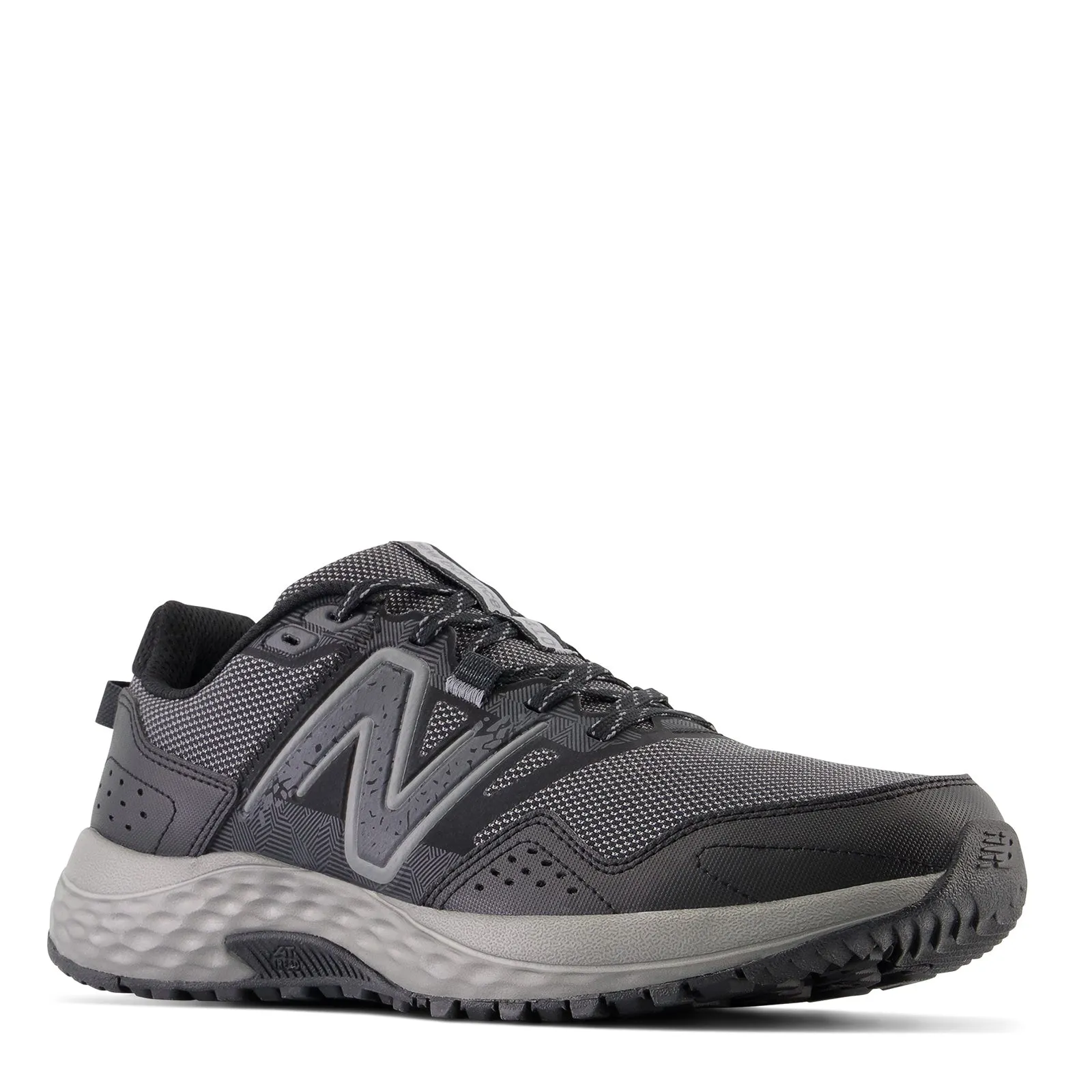 Men's New Balance, MT410V8 Trail Running Shoe