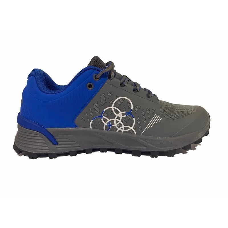 Men's Outback Trail - Royal/Grey