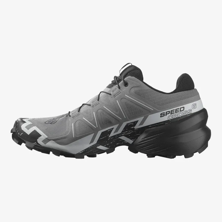 Men's Speedcross 6 (Quiet Shade/Black)