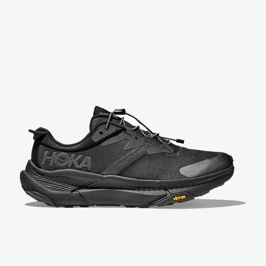 Men's Transport (Black/Black)