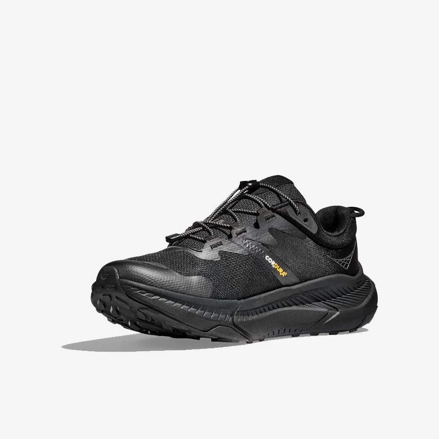 Men's Transport (Black/Black)