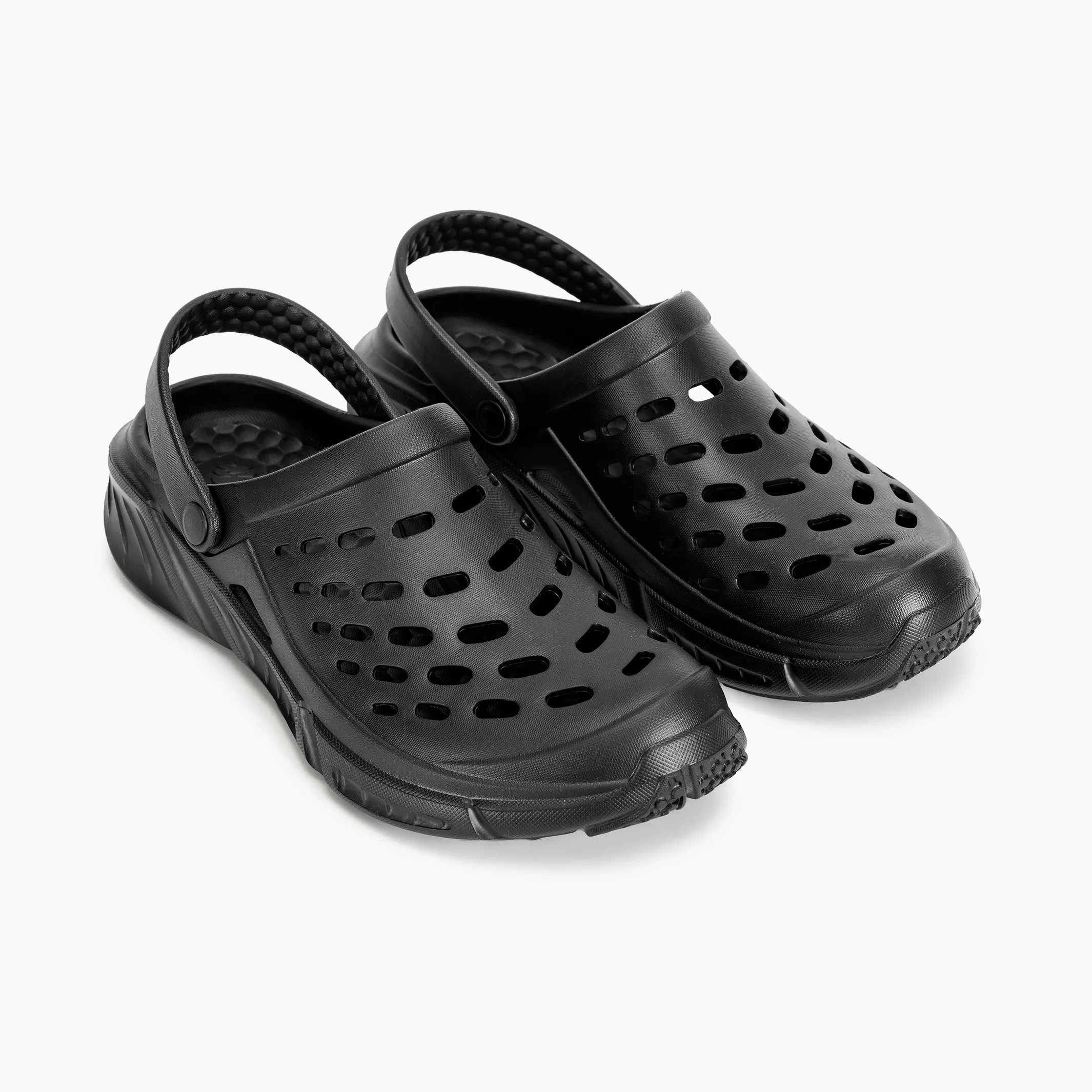 Men's Trekking Clog