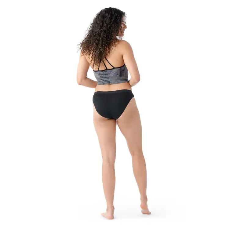 Merino Bikini Boxed - Women's