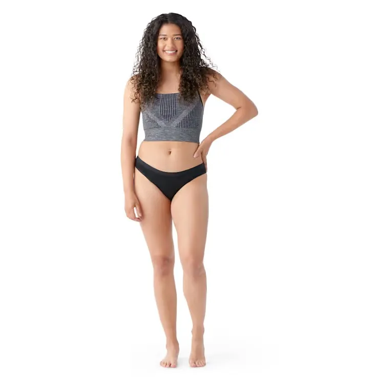 Merino Bikini Boxed - Women's