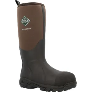 Muck Boot Men's Arctic Pro Steel Toe Insulated Boot ACPSTL