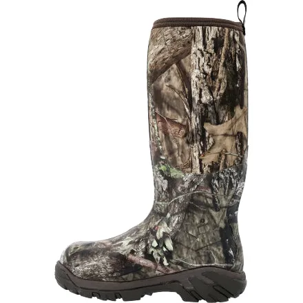 Muck Boot Men’s Mossy Oak Country DNA Arctic Pro Boot ACPMOCT