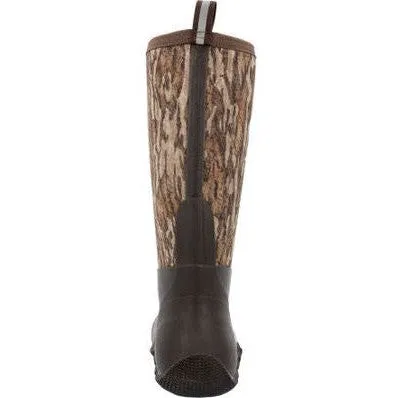 Muck Men's Fieldblazer 16" WP Tall Hunt Hunt Boot -Mossy Oak- MFBCBTM