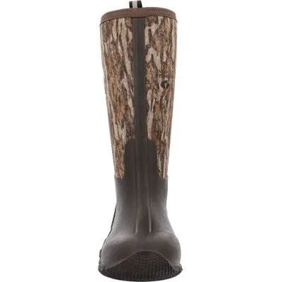 Muck Men's Fieldblazer 16" WP Tall Hunt Hunt Boot -Mossy Oak- MFBCBTM