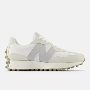 New Balance 327 Sea Salt Brighton Grey Women's