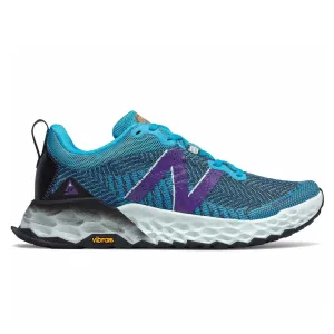 New Balance Fresh Foam Hierro V6 Womens | Turquoise