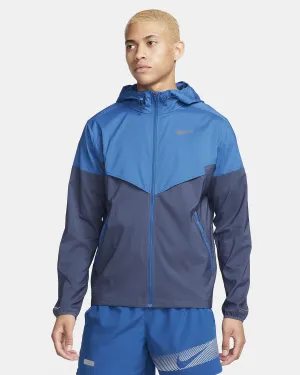 Nike Windrunner Men's Repel Running Jacket