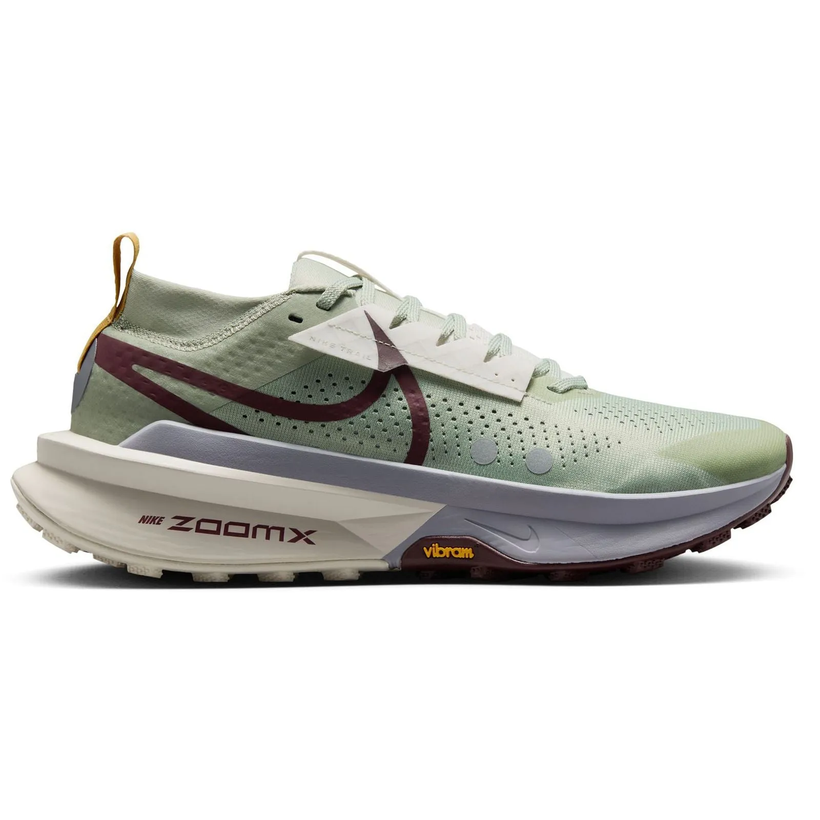 Nike Zegama 2 Men's Trail Running Shoes