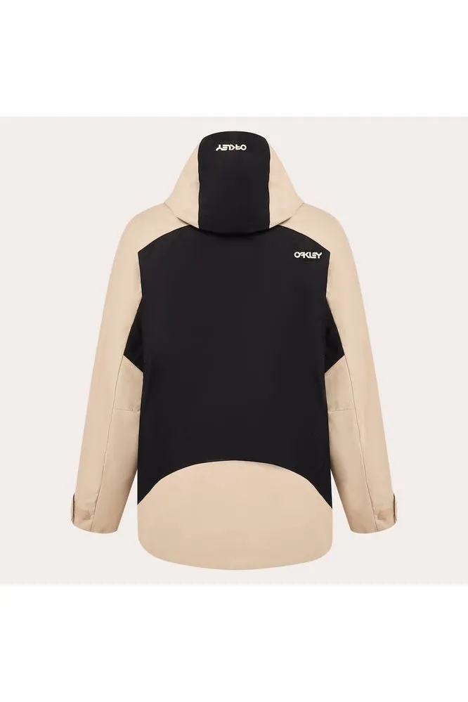 Oakley Range RC Jacket 2.0 Humus