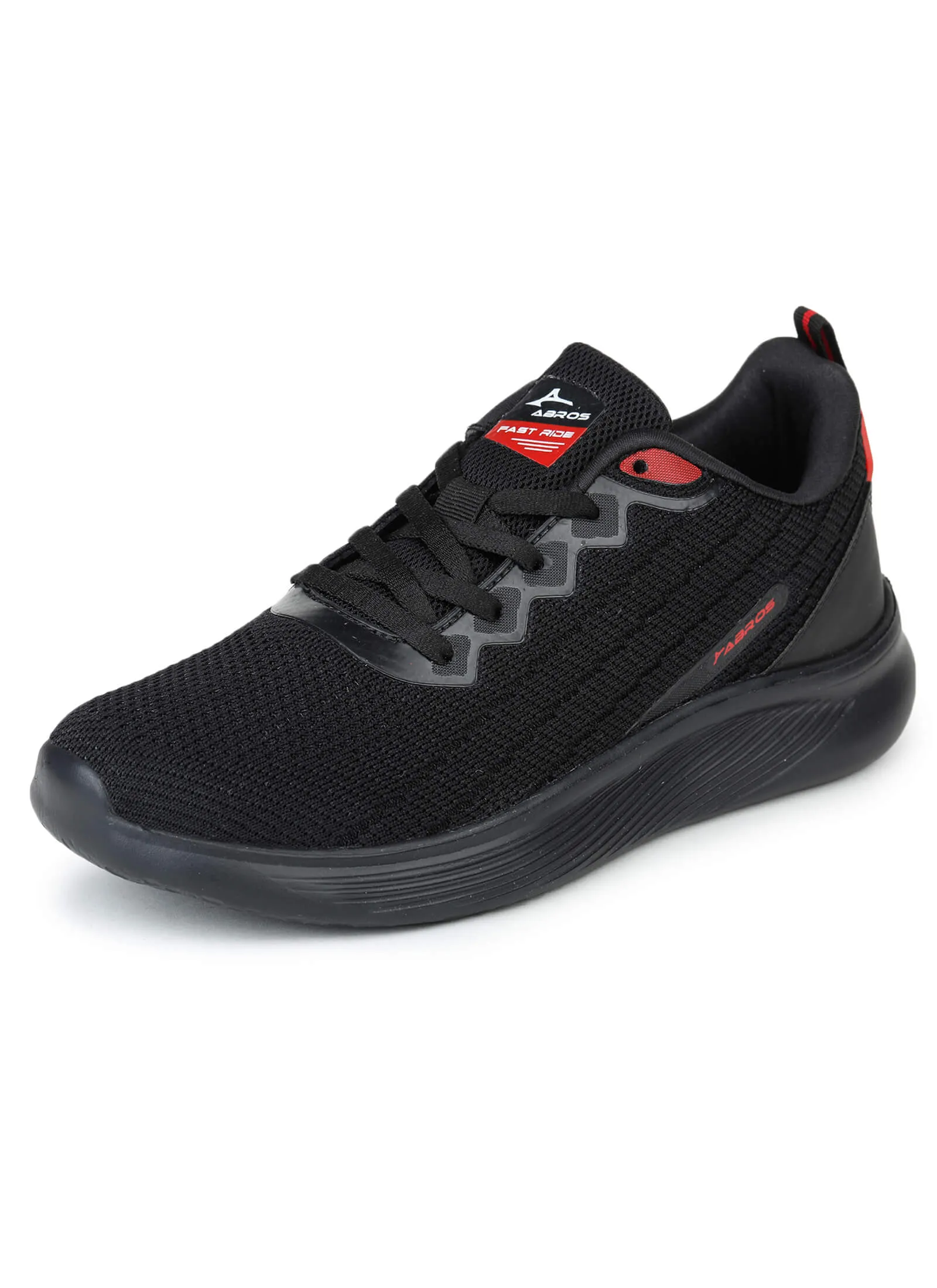 Orbit Lightweight Anti-Skid Sports Shoes for Men