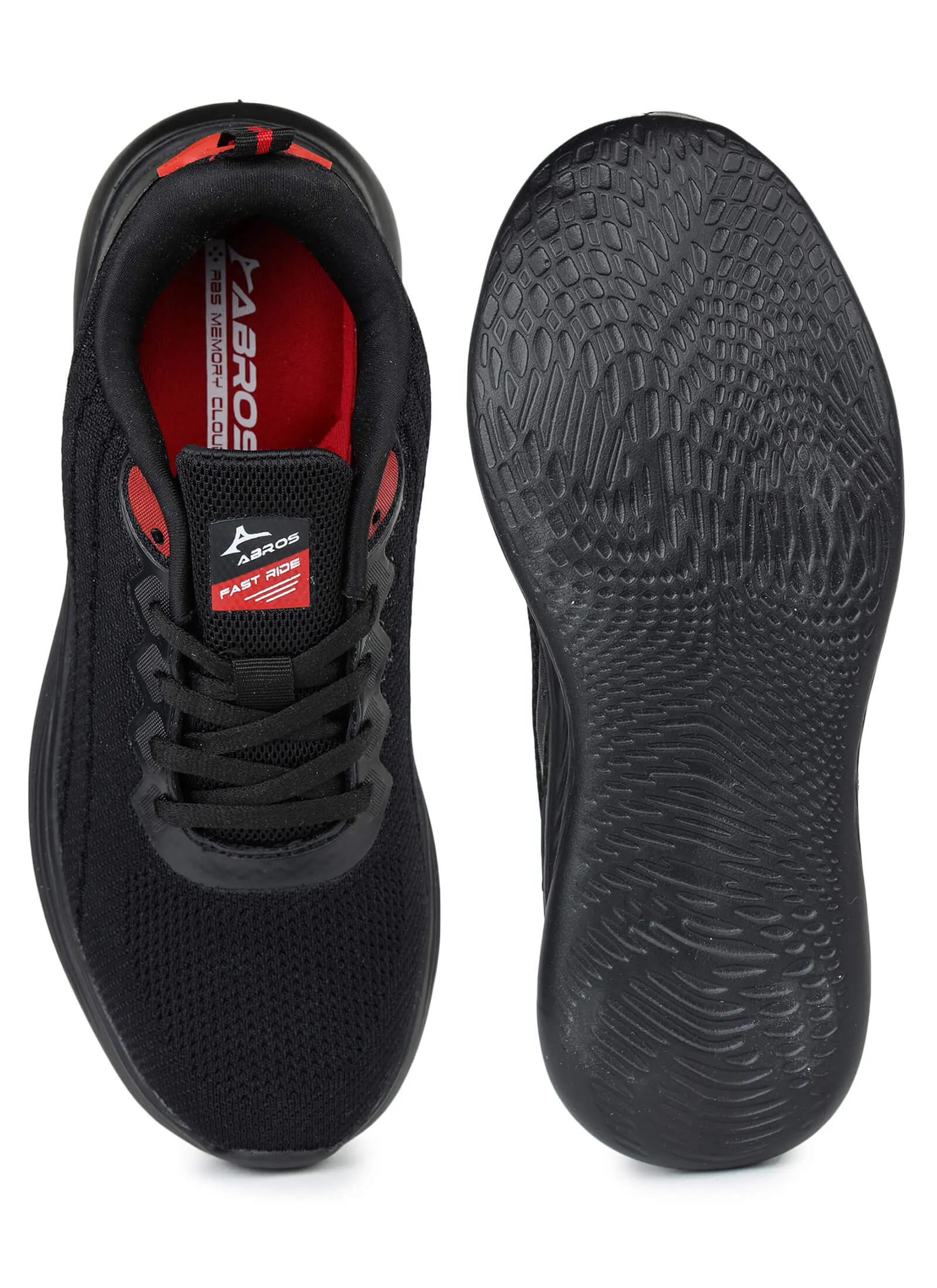 Orbit Lightweight Anti-Skid Sports Shoes for Men