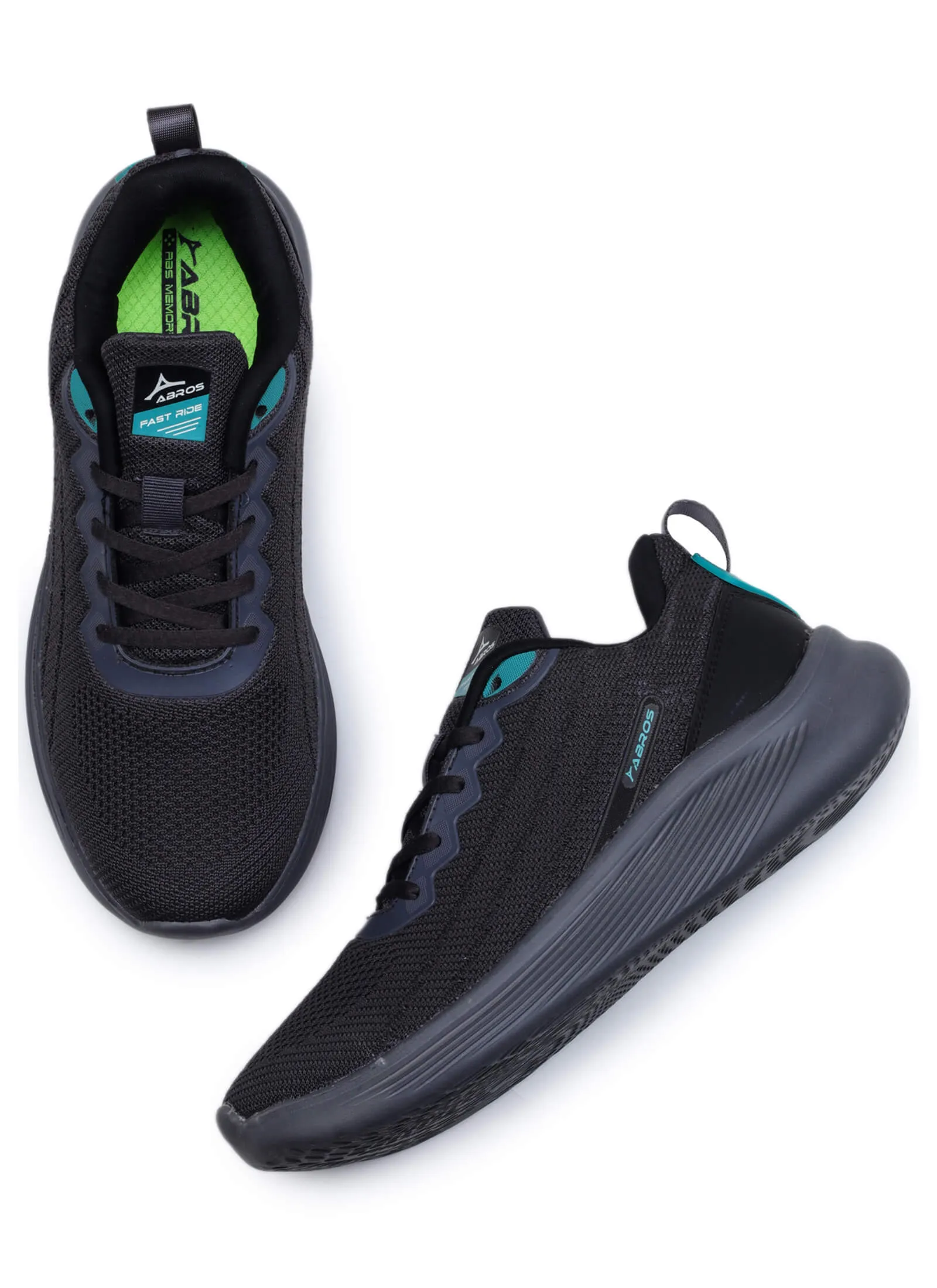 Orbit Lightweight Anti-Skid Sports Shoes for Men