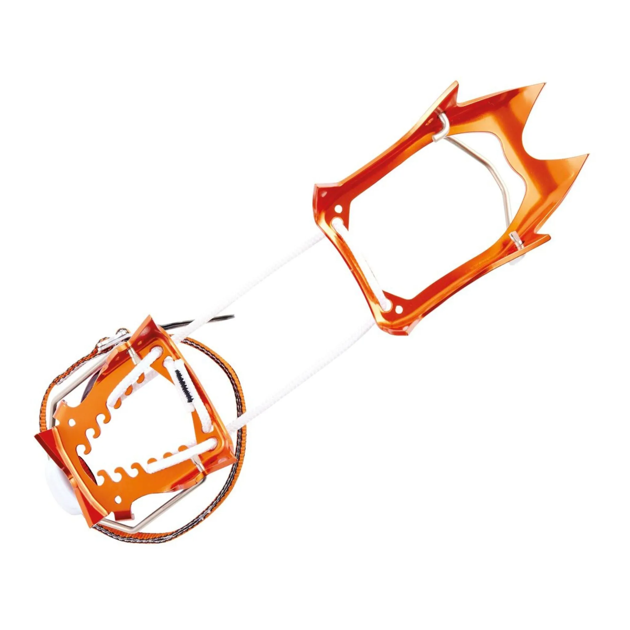 Petzl Leopard LLF Crampon - Previous Style