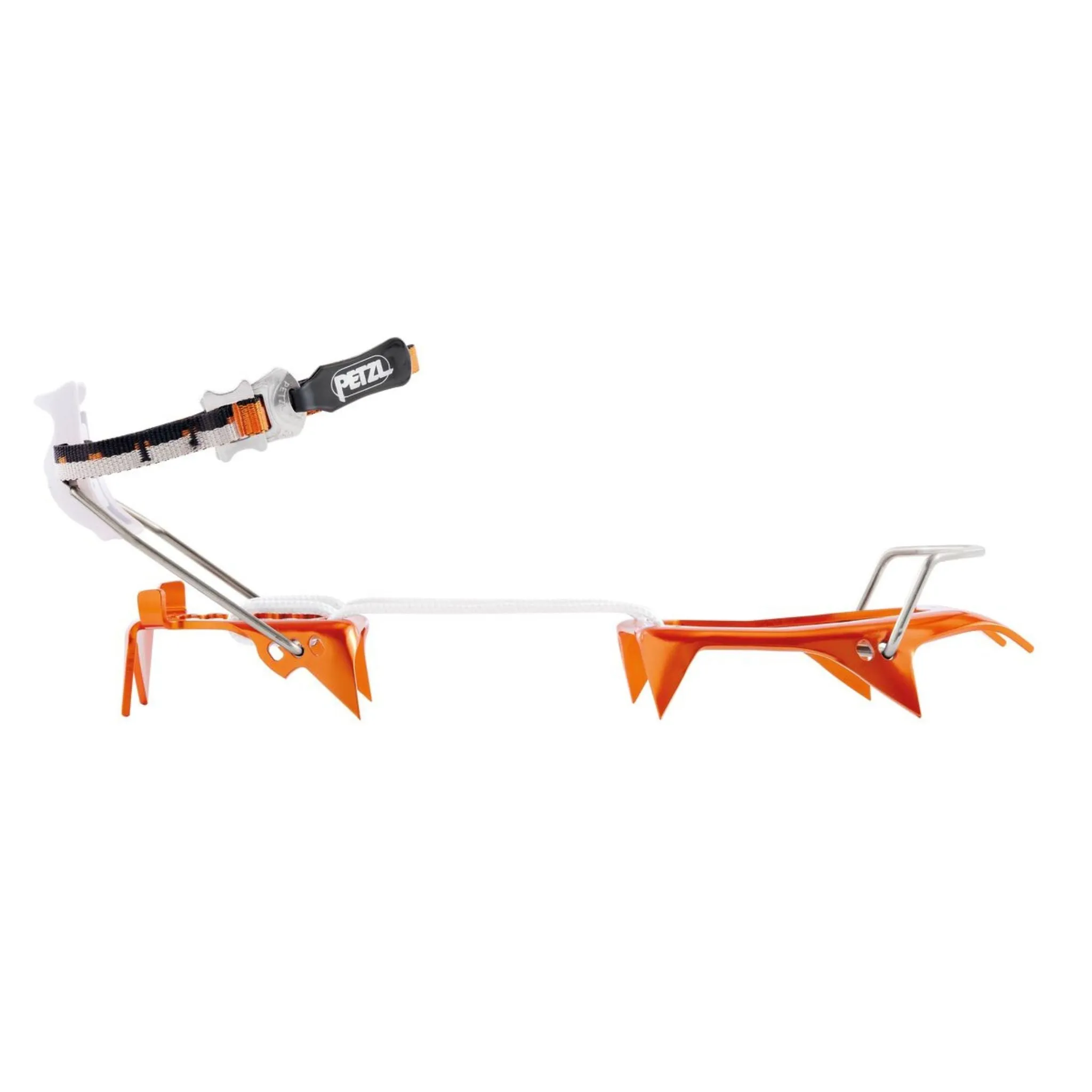 Petzl Leopard LLF Crampon - Previous Style