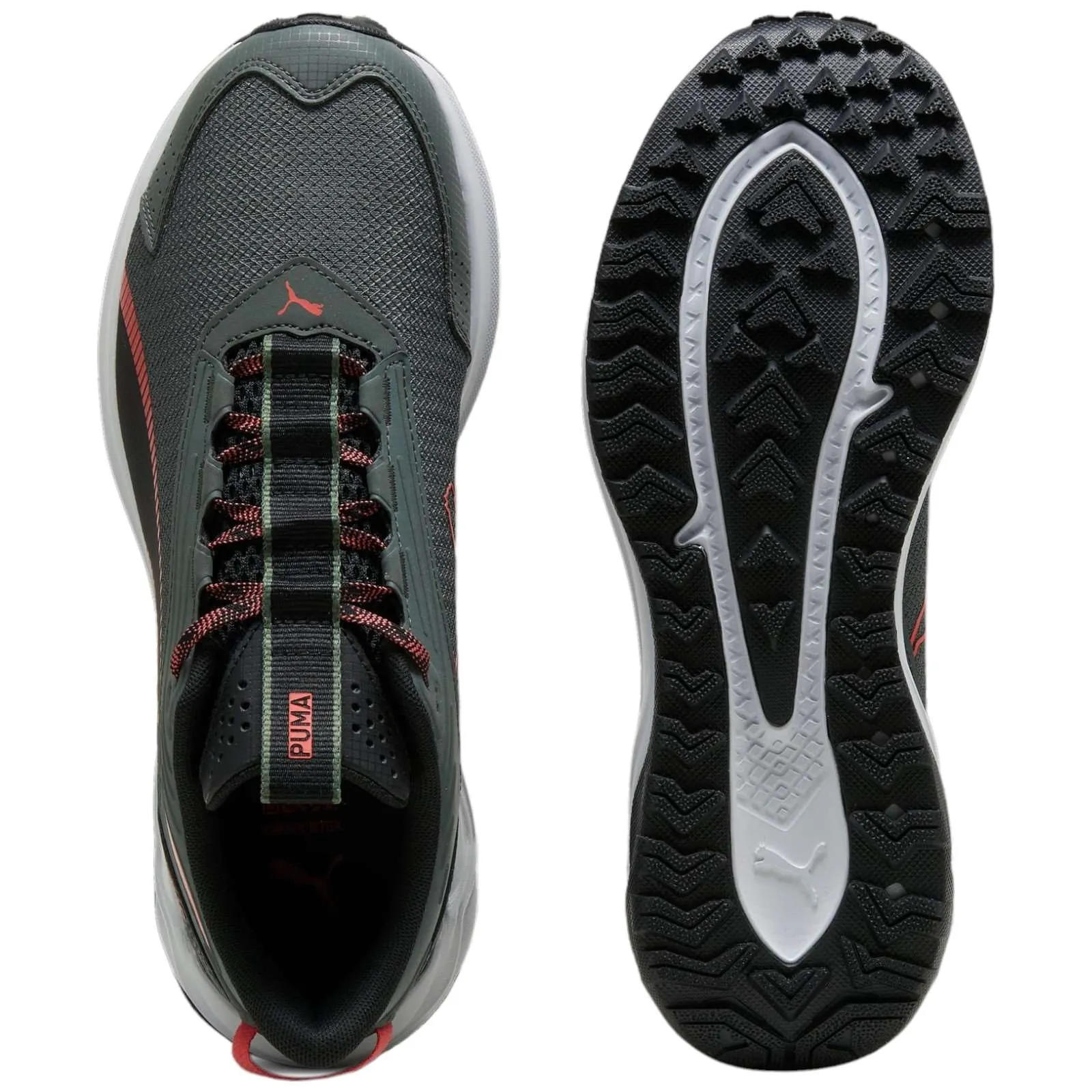 Puma Extend Lite Mens Trail Running Shoes