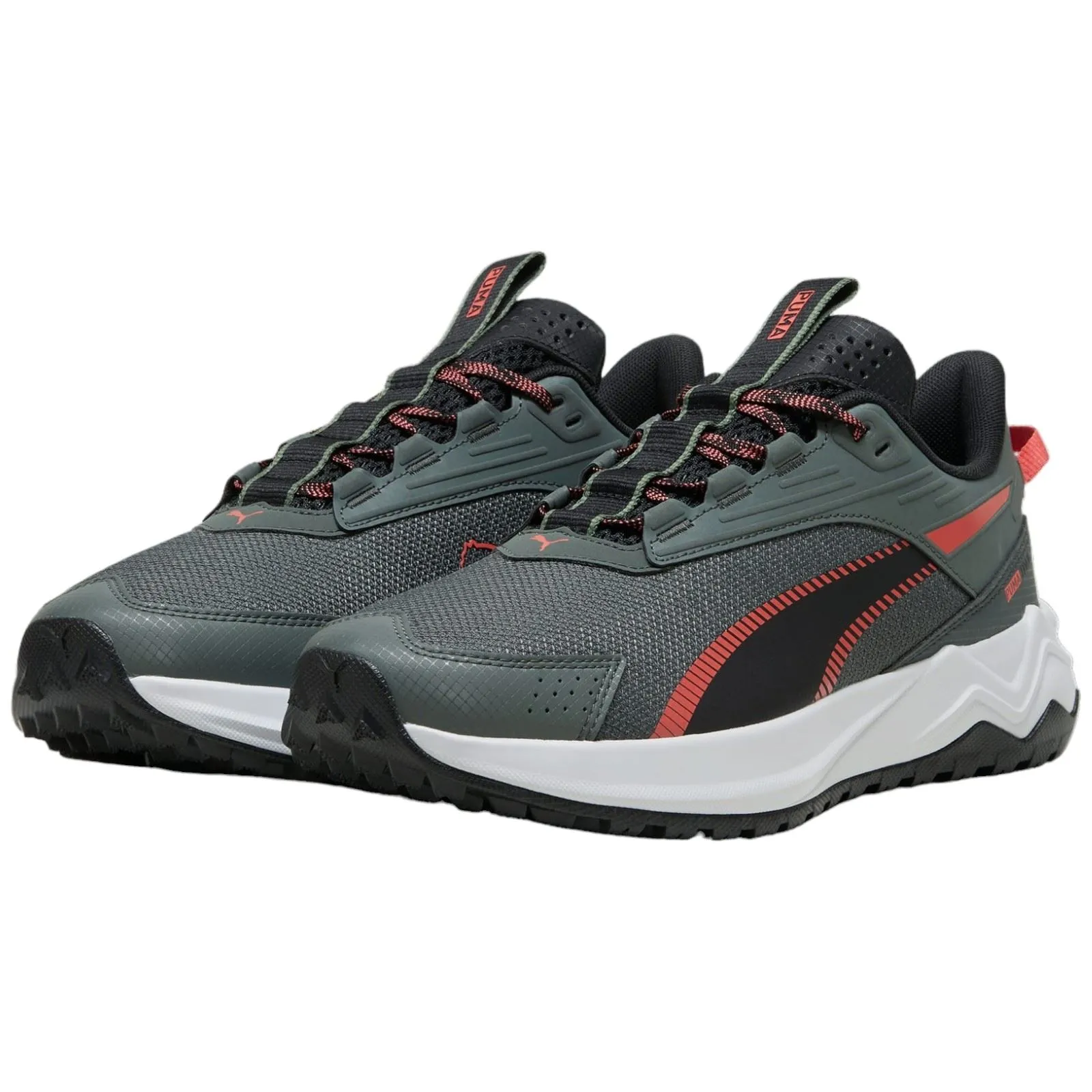 Puma Extend Lite Mens Trail Running Shoes