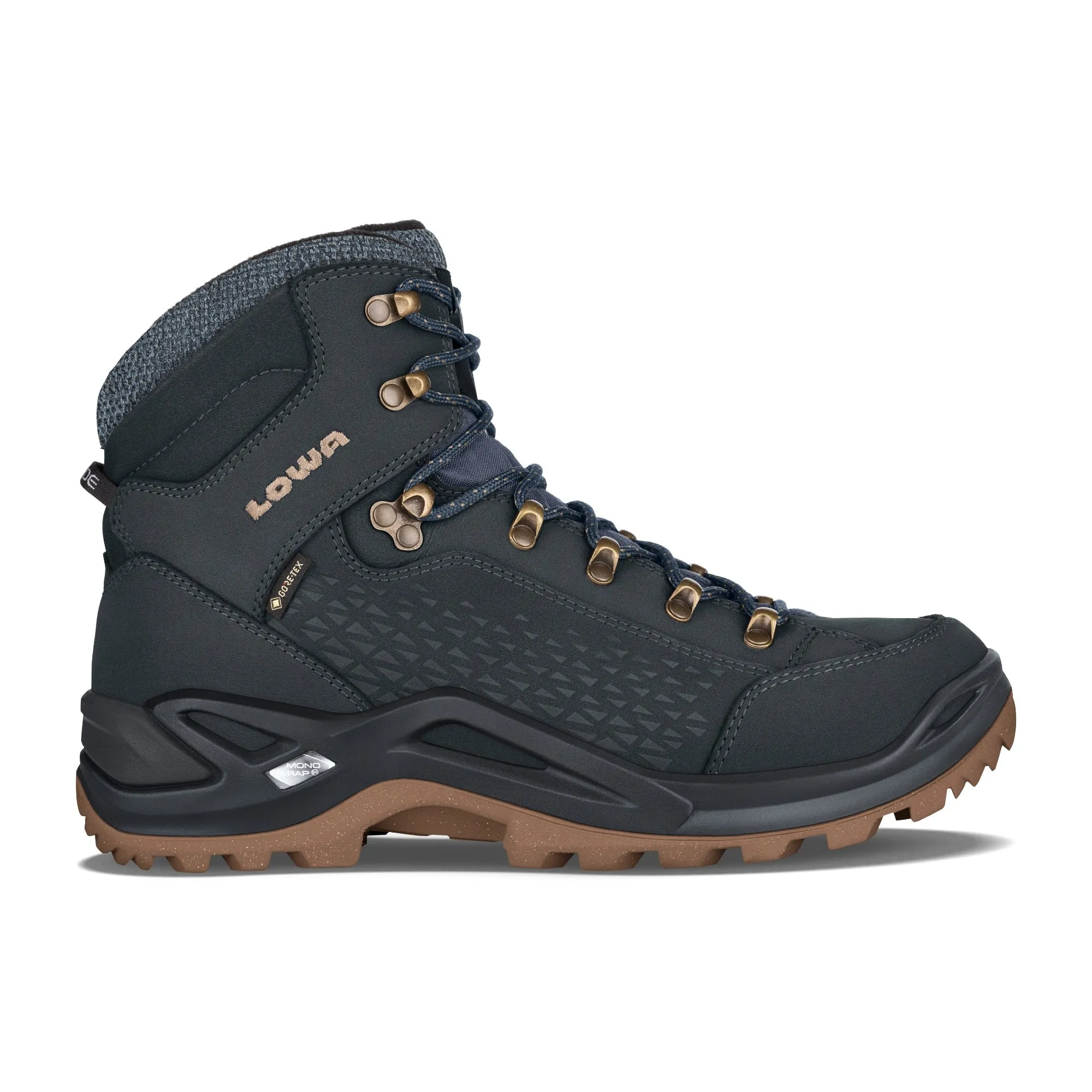 Renegade Warm GTX Mid