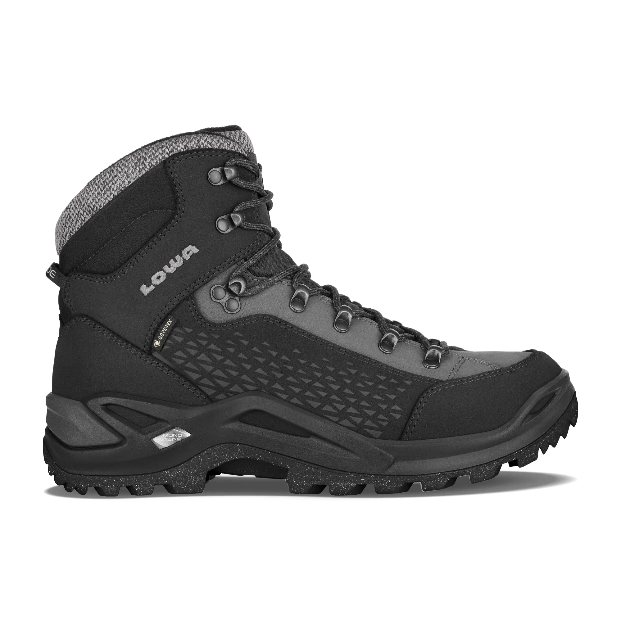 Renegade Warm GTX Mid