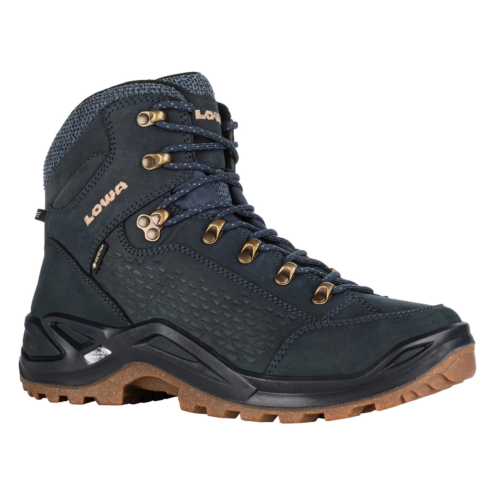 Renegade Warm GTX Mid