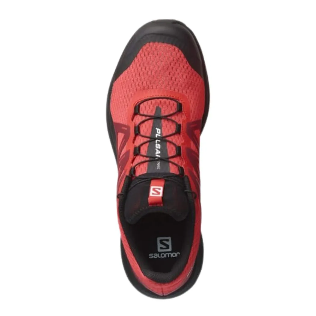 salomon Pulsar Trail Men's Trail Running Shoes