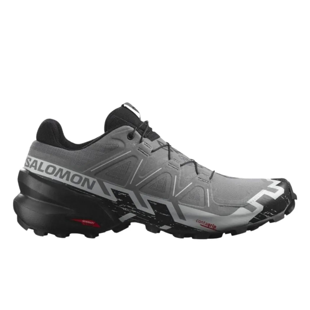 salomon Speedcross 6 WIDE Men's Trail Running Shoes