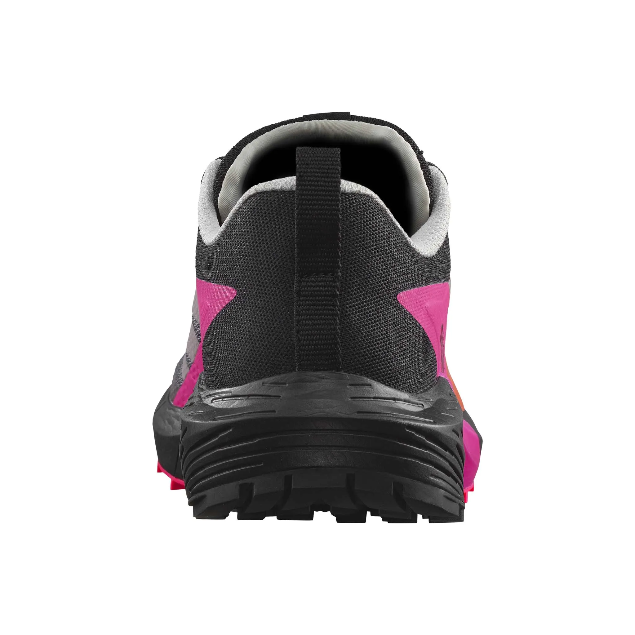 Salomon | Women's Sense Ride 5 Running Shoes - Plum Kitten