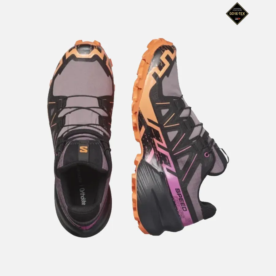 Salomon Women's Speedcross 6 Gore-Tex