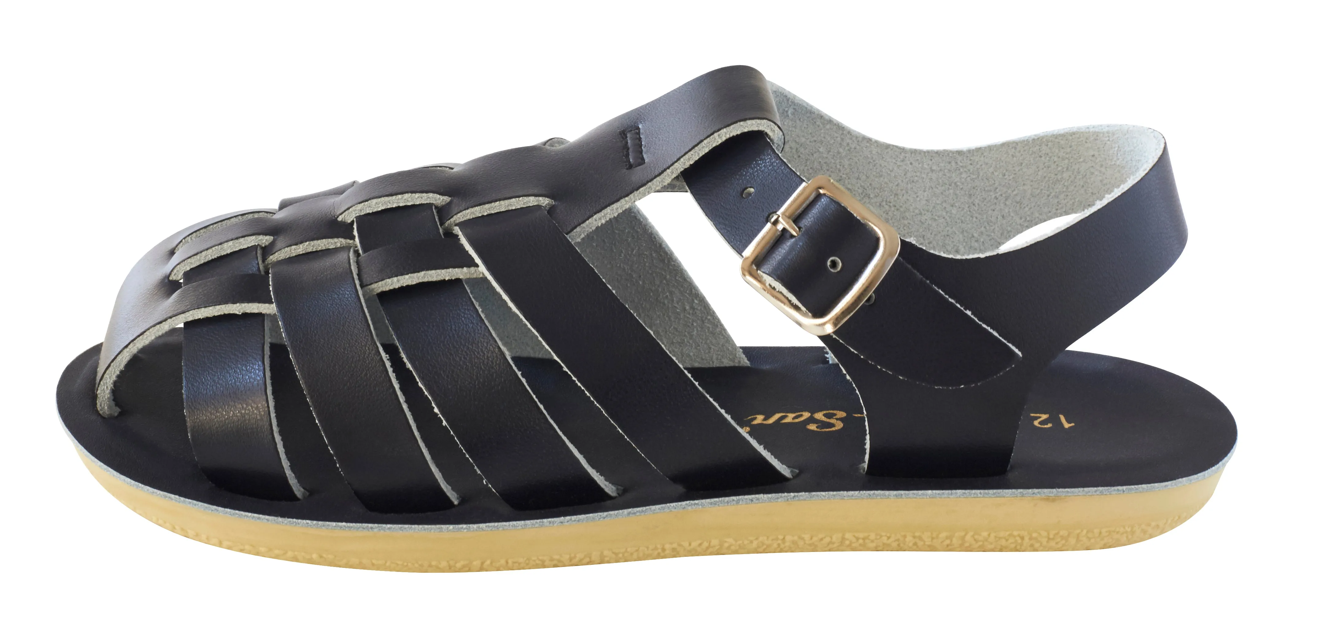 Salt Water Sandals Sailor - Navy