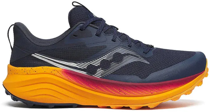 Saucony - Men's Xodus Ultra 3 Trail Shoe