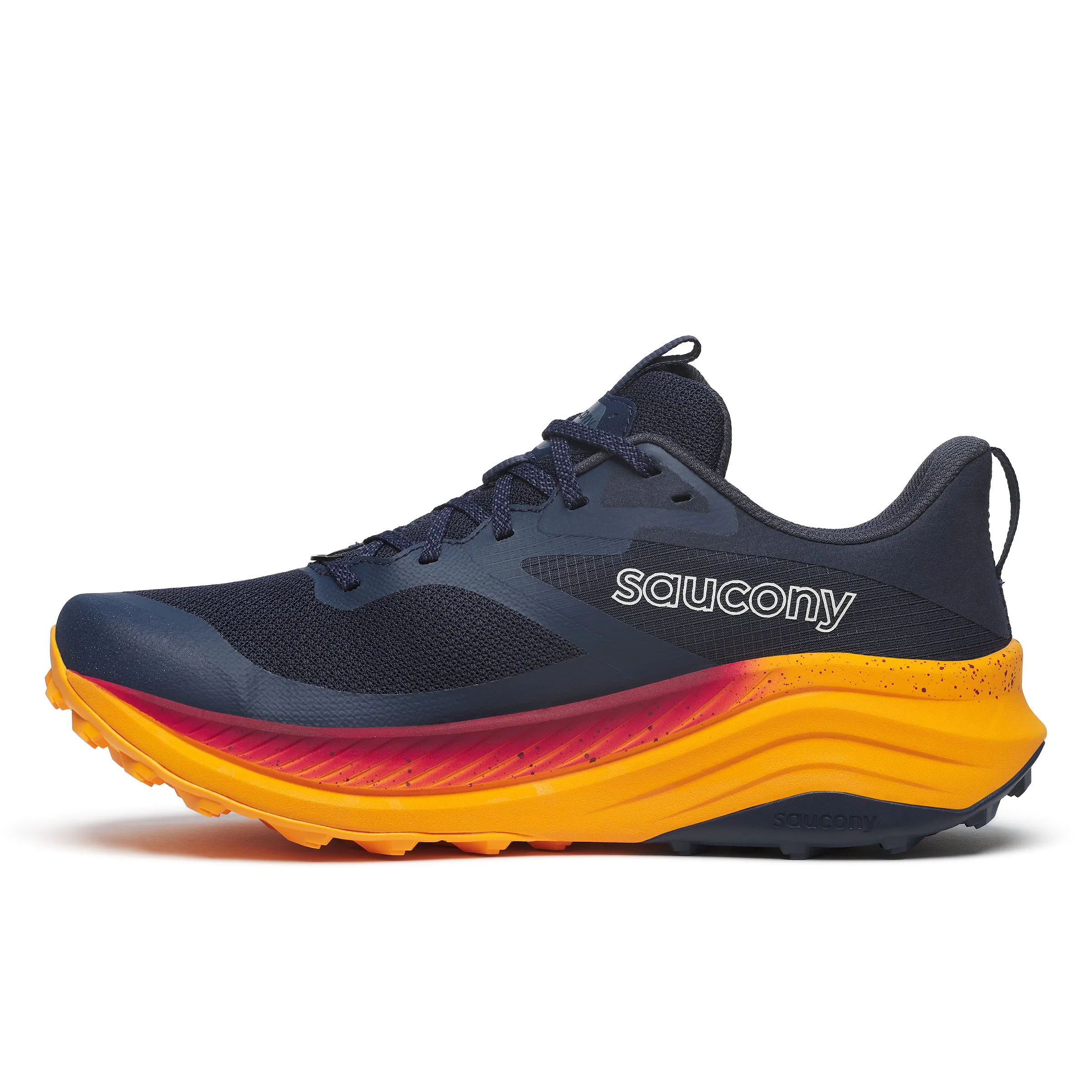 Saucony - Men's Xodus Ultra 3 Trail Shoe