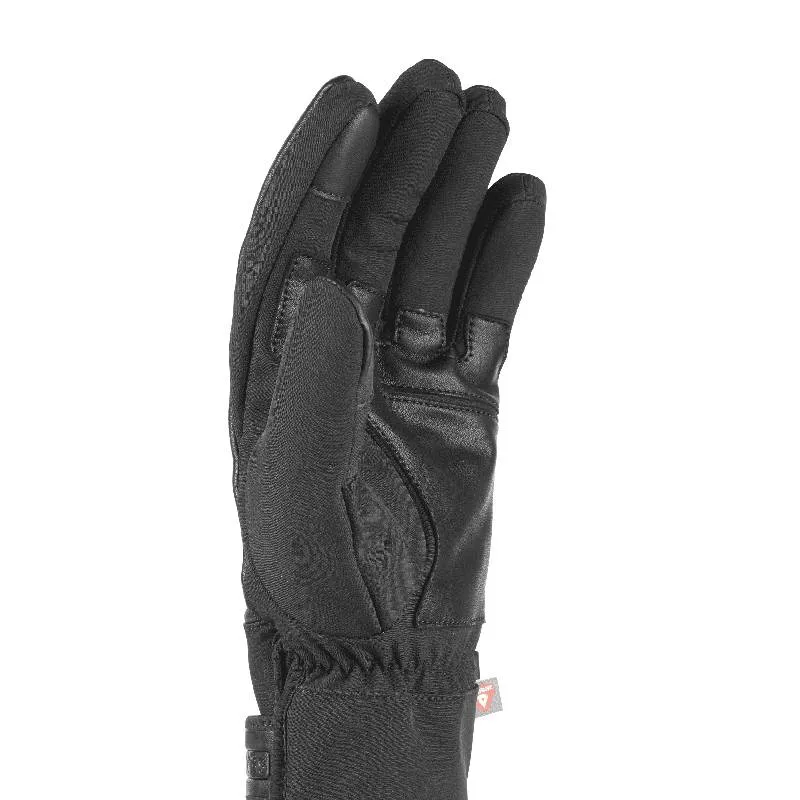 SealSkinz Rocklands Waterproof Extreme Cold Weather Primaloft Merino Insulated Gloves - Black