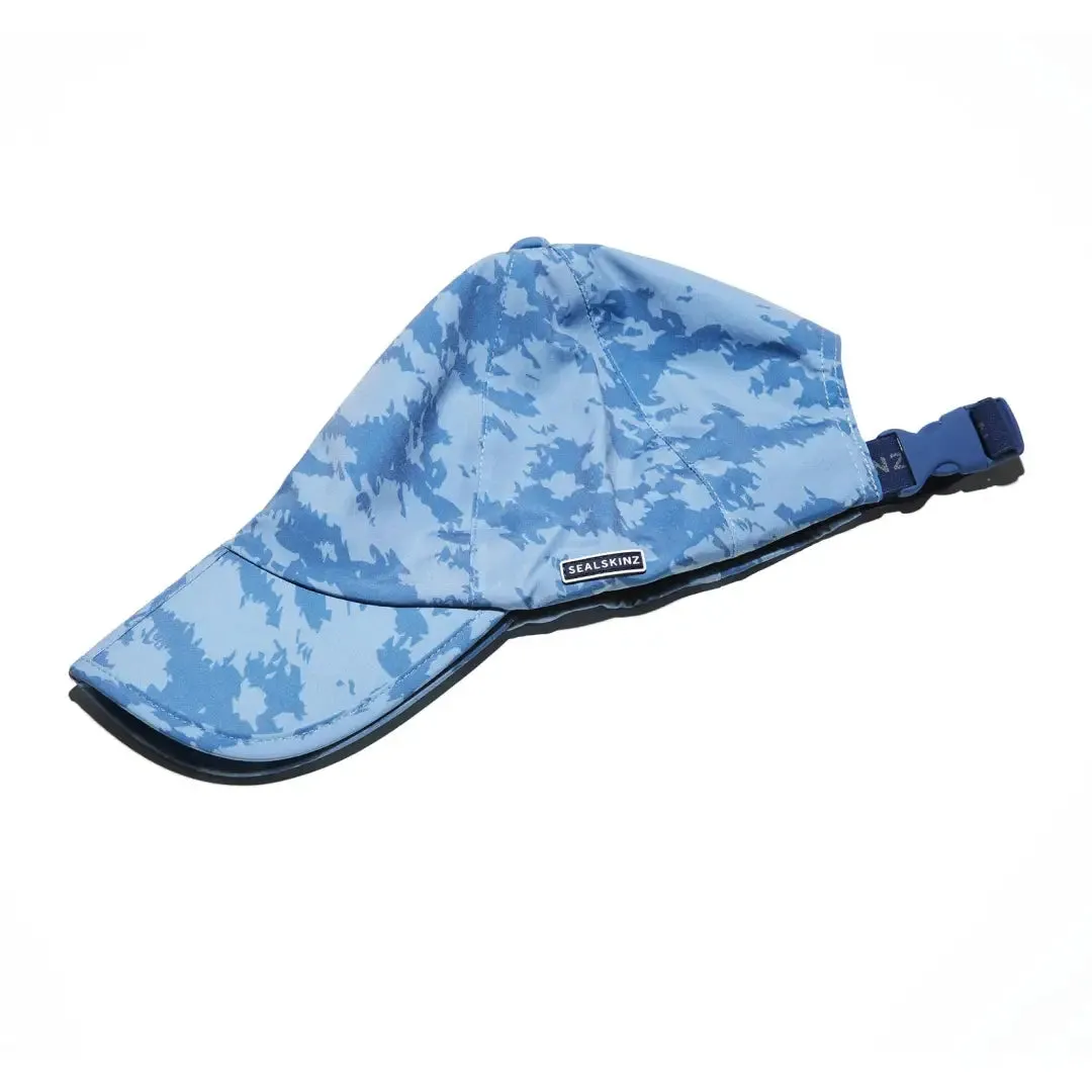 Sealskinz Salle Skinz Cap