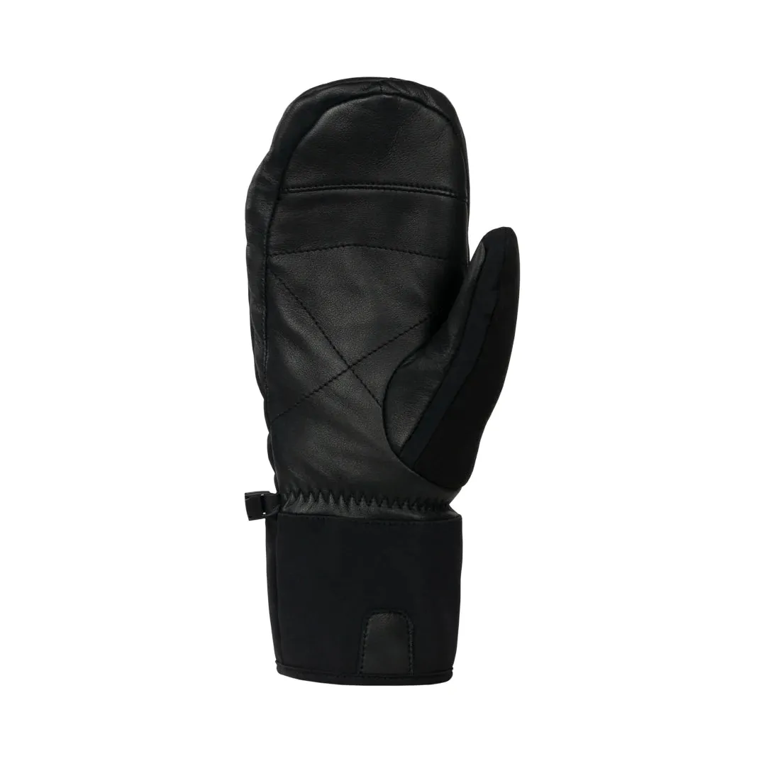 Sealskinz Swaffham Waterproof Extreme Cold Weather Insulated Mitten with Fusion Control