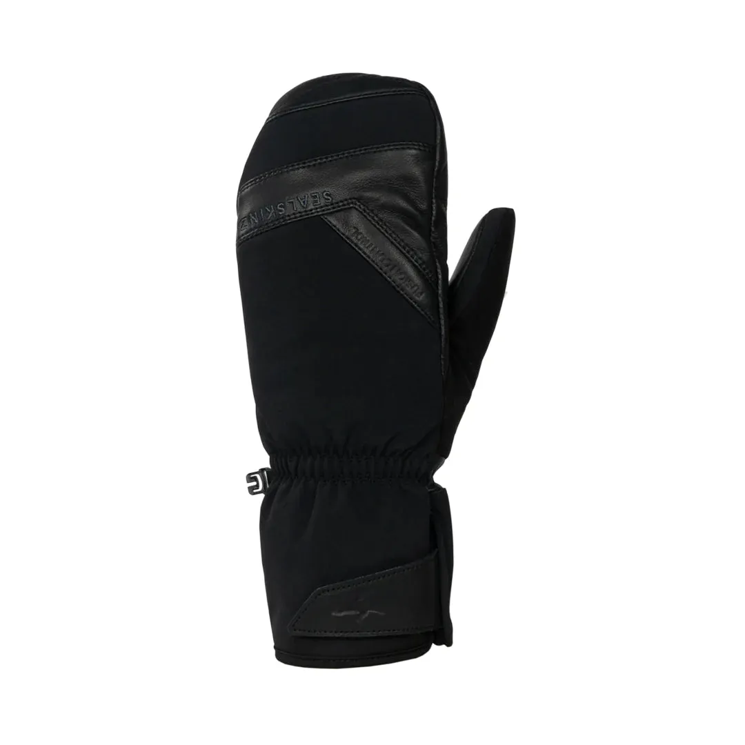 Sealskinz Waterproof Extreme Cold Weather Insulated Mitten - Fusion Control