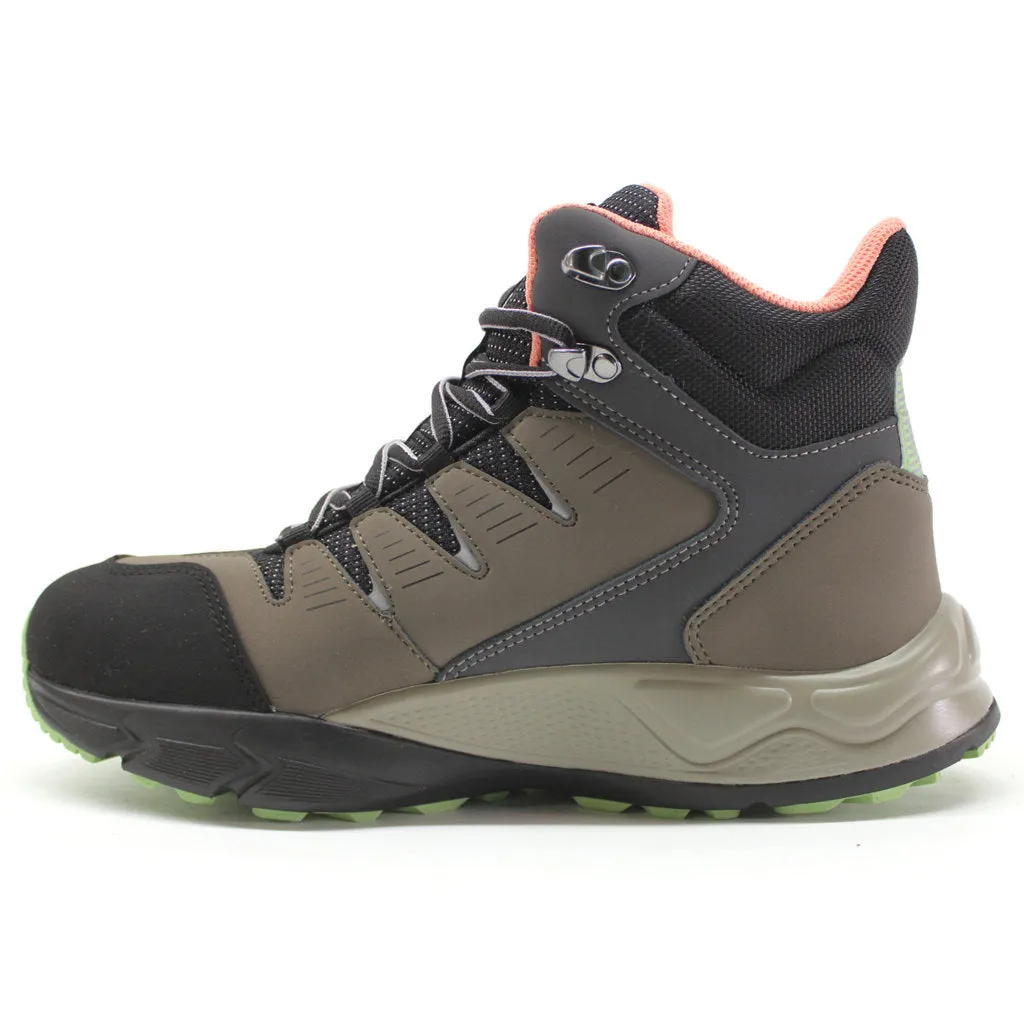 Sierra STX Leather & Textile Women's Hiking Boots