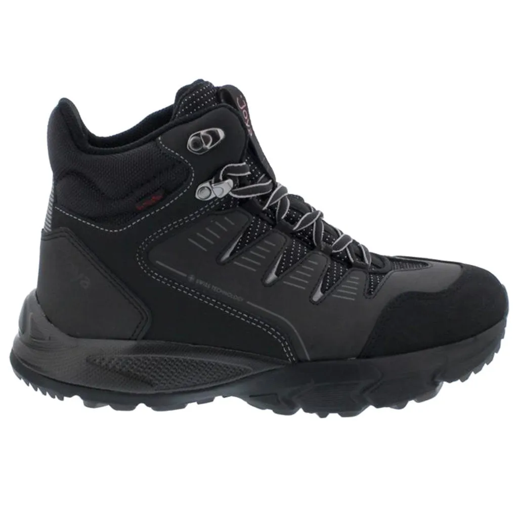 Sierra STX Leather & Textile Women's Hiking Boots